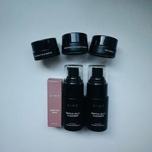 DIME New 6 Piece Bundle